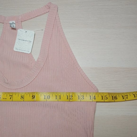 NWT FREE PEOPLE Bubble bath speed dial bodysuit - Picture 10 of 16